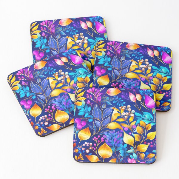 Item preview, Floral Fantasy Garden designed and sold by Kawaii85.