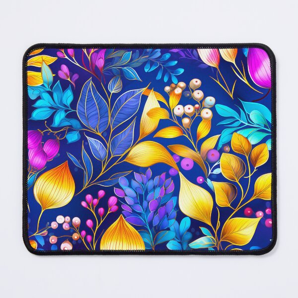 Item preview, Floral Fantasy Garden designed and sold by Kawaii85.