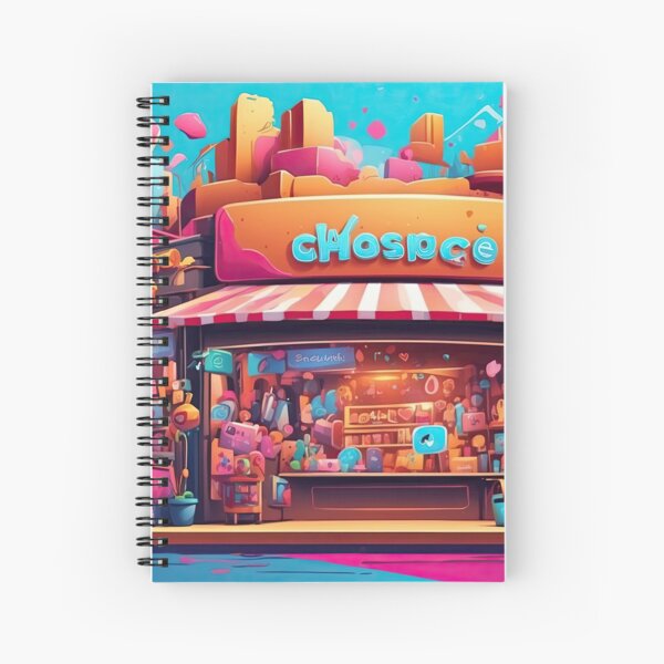 Item preview, Palette Plaza designed and sold by PixelClick-tech.