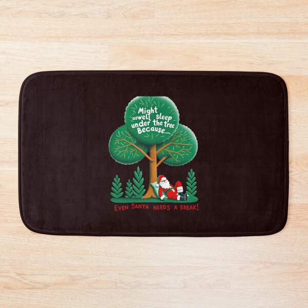 Item preview, Might as well sleep under the tree designed and sold by MAPDDesigns.