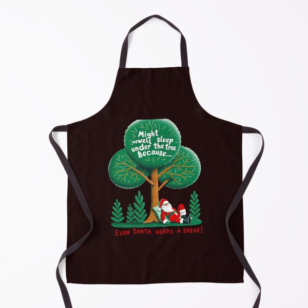 Item preview, Might as well sleep under the tree designed and sold by MAPDDesigns.