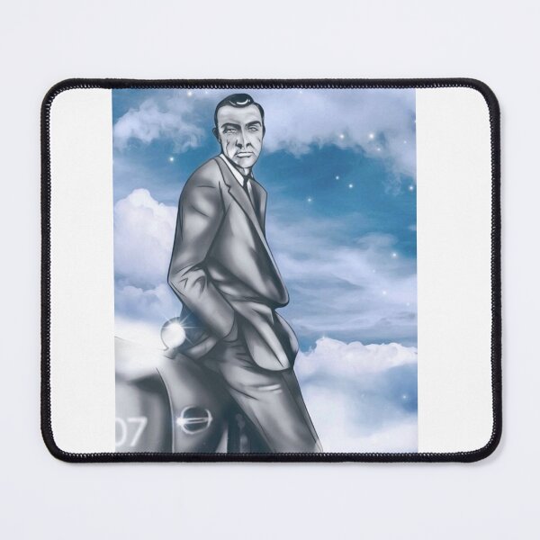 Item preview, Agent 007 designed and sold by Nyghts.