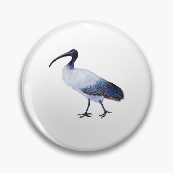 Item preview, Bin Chicken  designed and sold by Roy & Tiffany.