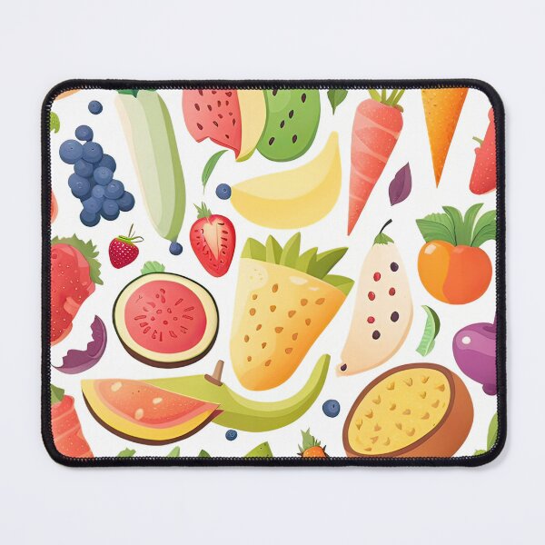 Item preview, They are fond of fruit designed and sold by TK-Hades.