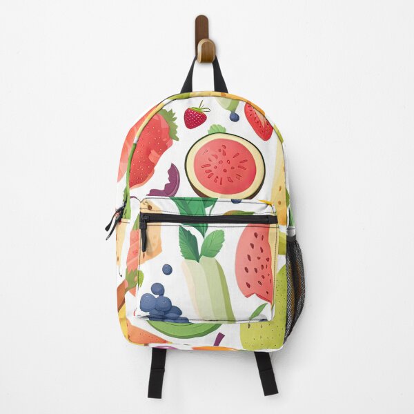 Item preview, They are fond of fruit designed and sold by TK-Hades.