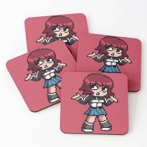 Item preview, Kim Pine Sprite designed and sold by The Sprite Guy.