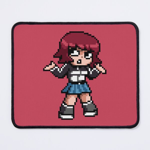 Item preview, Kim Pine Sprite designed and sold by The Sprite Guy.
