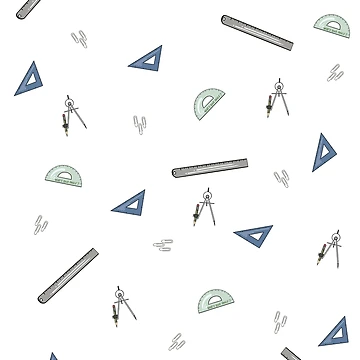 Artwork thumbnail, Geometry Class by sharpstuff