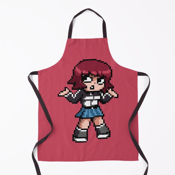 Item preview, Kim Pine Sprite designed and sold by The Sprite Guy.