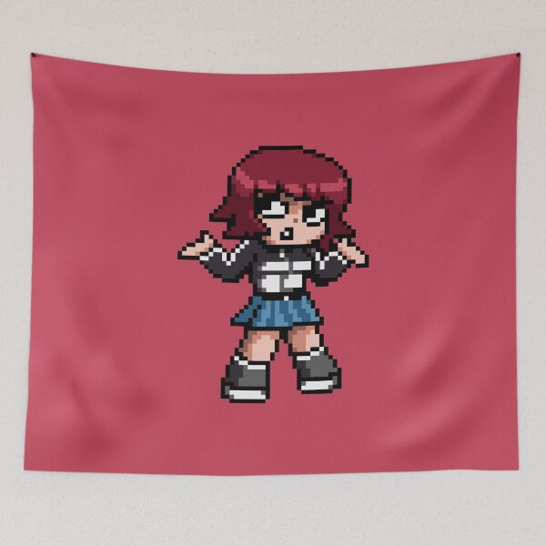 Item preview, Kim Pine Sprite designed and sold by The Sprite Guy.