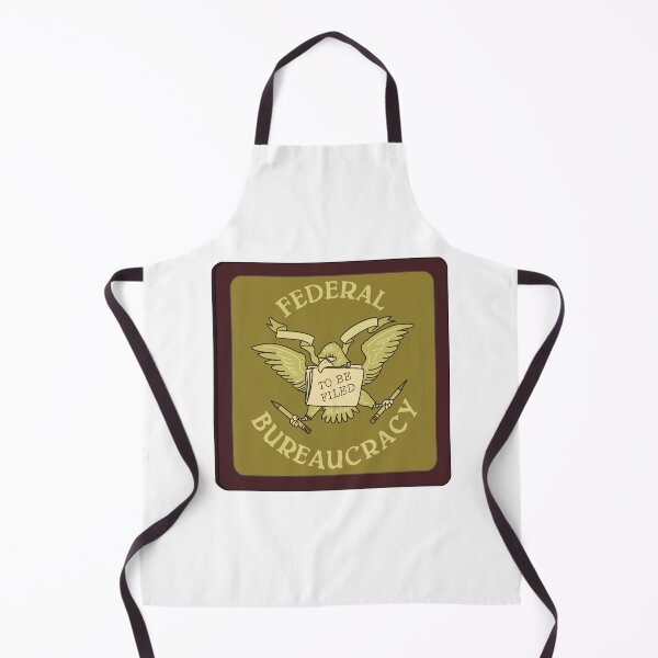 Item preview, Central Bureaucracy - Federal Bureaucracy designed and sold by B-and-E.