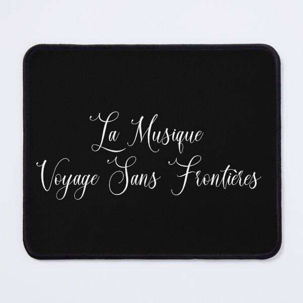 Item preview, Travel music Harmony without borders designed and sold by Artbellachi.