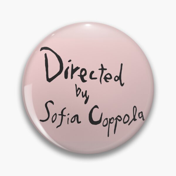 Item preview, directed by sofia coppola designed and sold by seventeen22.