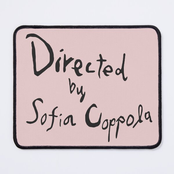 Item preview, directed by sofia coppola designed and sold by seventeen22.
