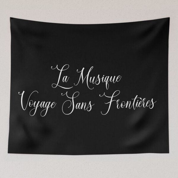 Item preview, Travel music Harmony without borders designed and sold by Artbellachi.