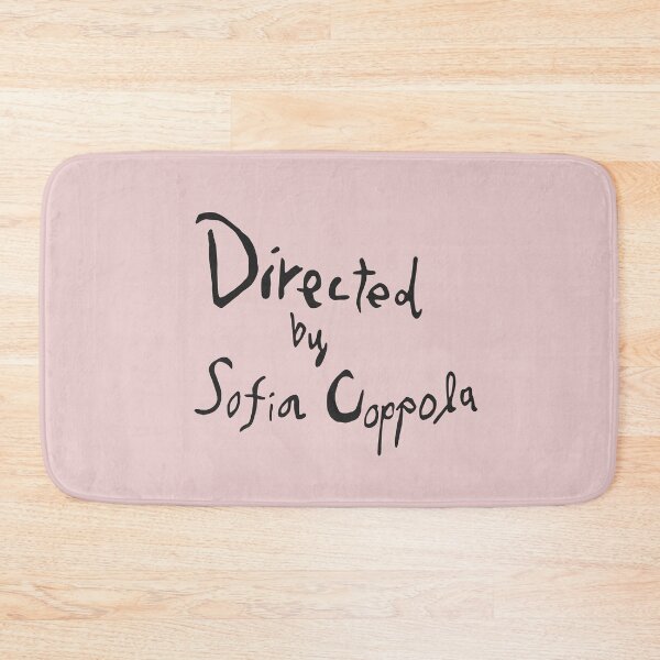 Item preview, directed by sofia coppola designed and sold by seventeen22.