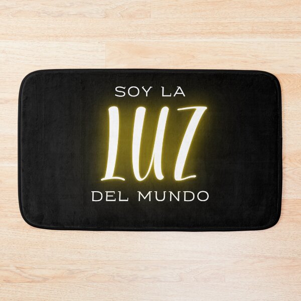 Item preview, Soy la luz del mundo designed and sold by vinxChosen.