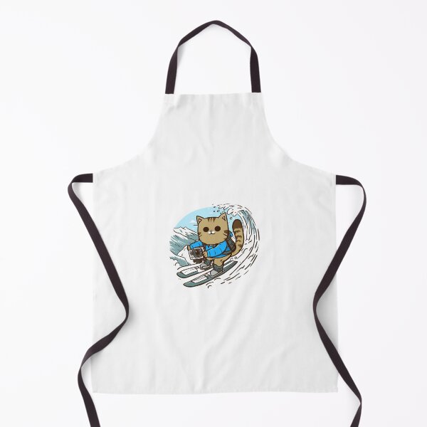 Item preview, Gatito Sky designed and sold by Palta Morada.