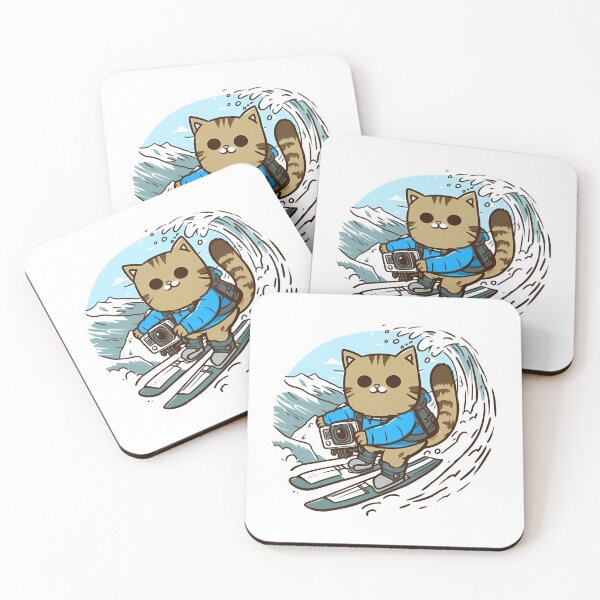 Item preview, Gatito Sky designed and sold by Palta Morada.