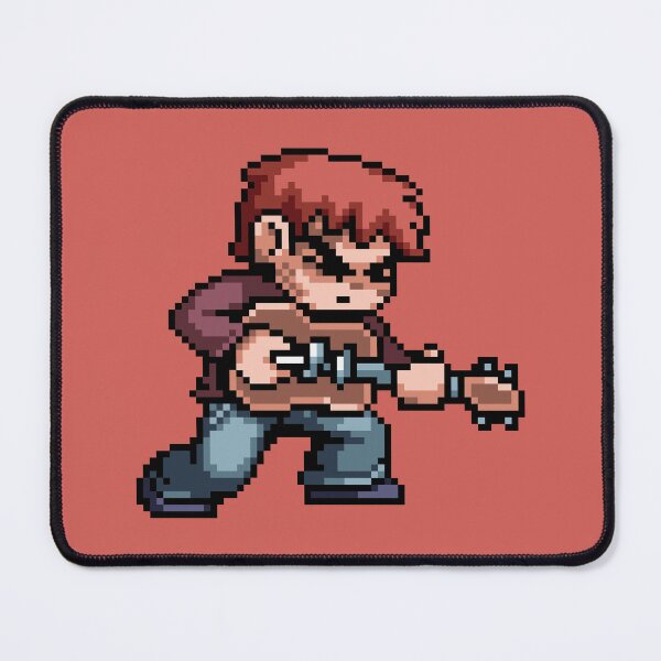 Item preview, Stephen Stills Sprite designed and sold by The Sprite Guy.