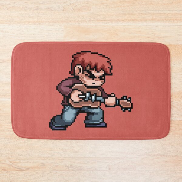 Item preview, Stephen Stills Sprite designed and sold by The Sprite Guy.