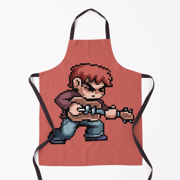 Item preview, Stephen Stills Sprite designed and sold by The Sprite Guy.