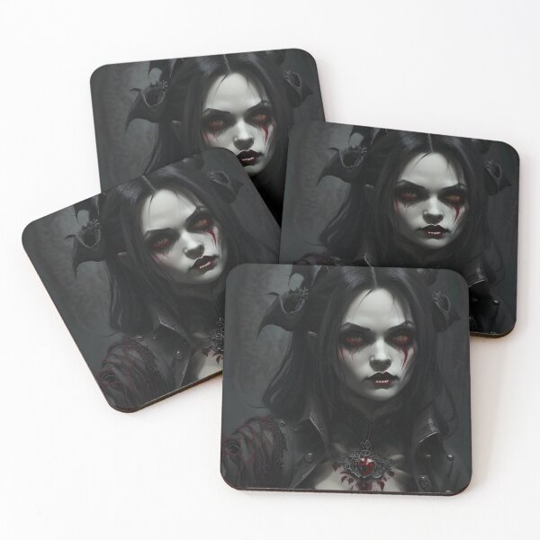Item preview, Gothic Girl designed and sold by DarkJuliettes.