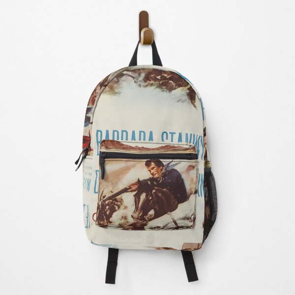 Item preview, Forty Guns (1957) designed and sold by spectrumtacular.