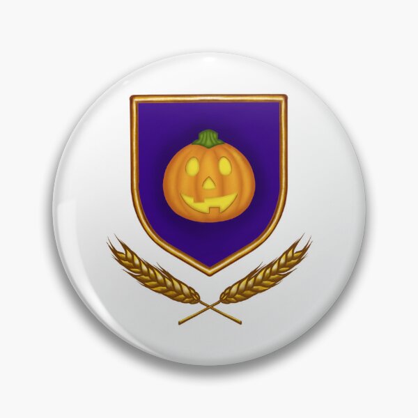 Item preview, House Pumpkin - LDP designed and sold by earnyourkeep.