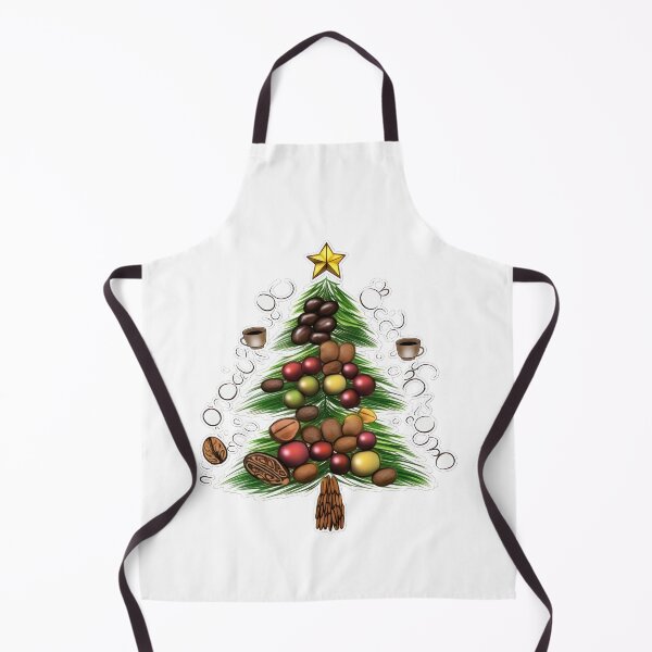 Item preview, Coffee Christmas Tree designed and sold by duke818.