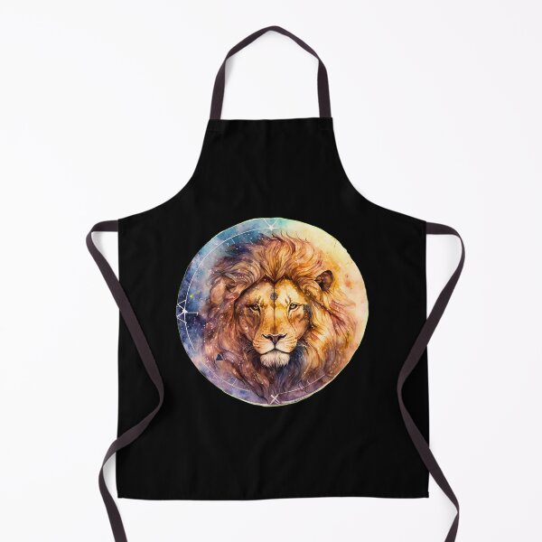 Item preview, Leo Season designed and sold by ZodiacWonders.