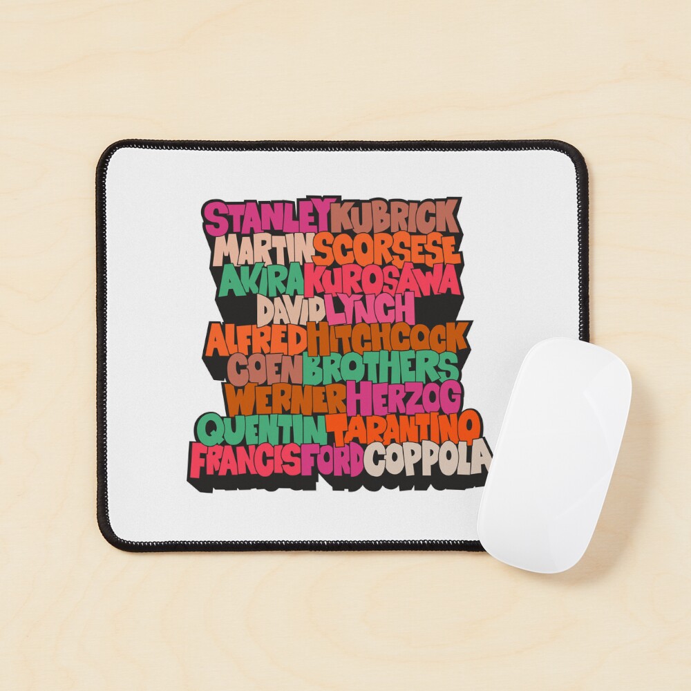 Item preview, Mouse Pad designed and sold by Boogosh.