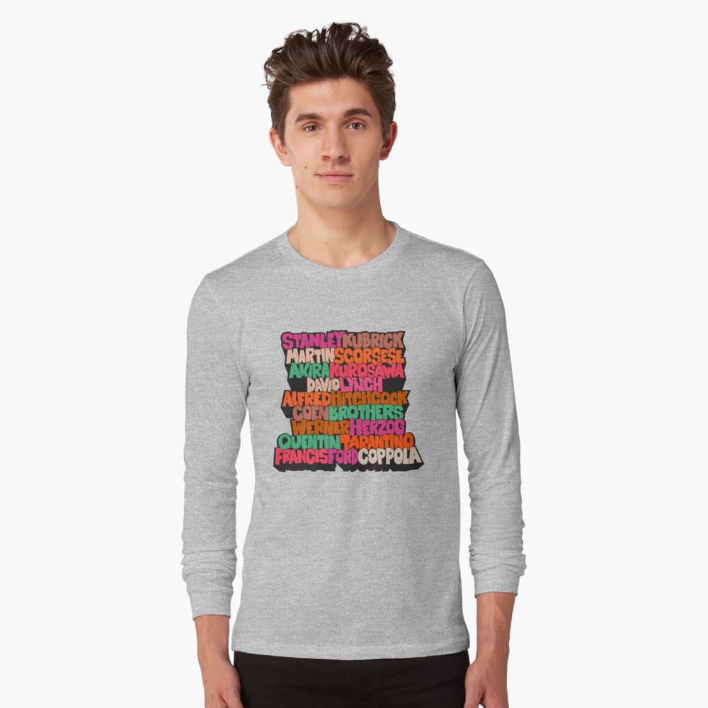 Item preview, Long Sleeve T-Shirt designed and sold by Boogosh.