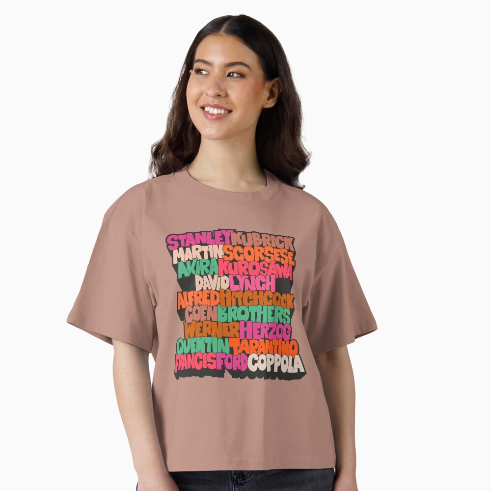 Item preview, Boxy T-Shirt designed and sold by Boogosh.