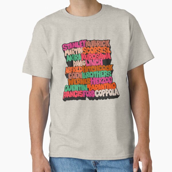 Classic T-Shirt
