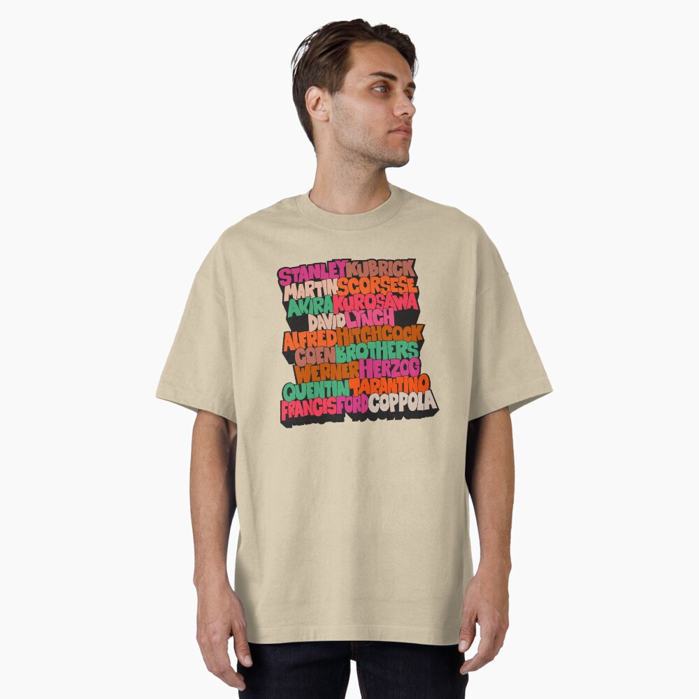 Item preview, Oversized T-Shirt designed and sold by Boogosh.