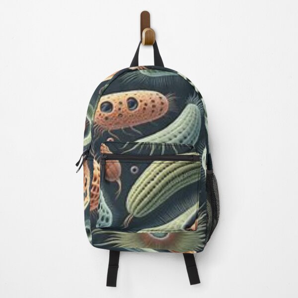 Item preview, Paramecium Invasion designed and sold by sloganwriter12.