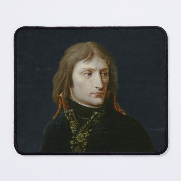 Item preview, Young Napoleon Bonaparte Painting designed and sold by inb4.