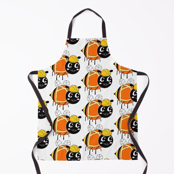 Item preview, Bee Constructive designed and sold by HarveyHandcraftsandDesigns.