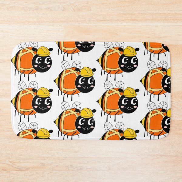 Item preview, Bee Constructive designed and sold by HarveyHandcraftsandDesigns.