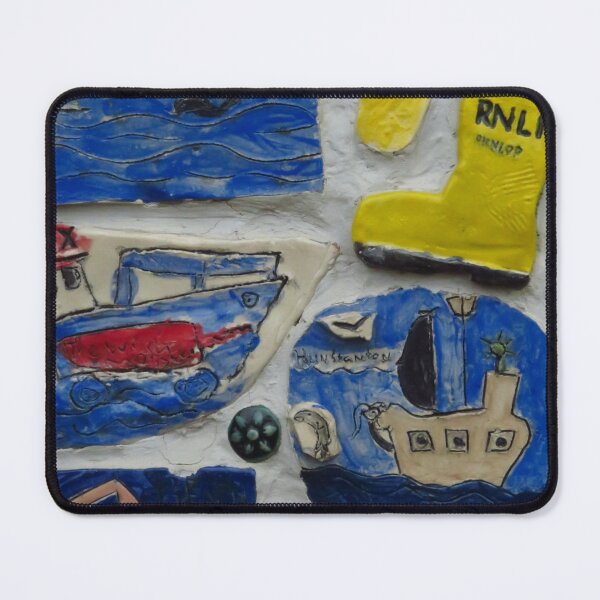 Item preview, The Seaside designed and sold by wiggyofipswich.