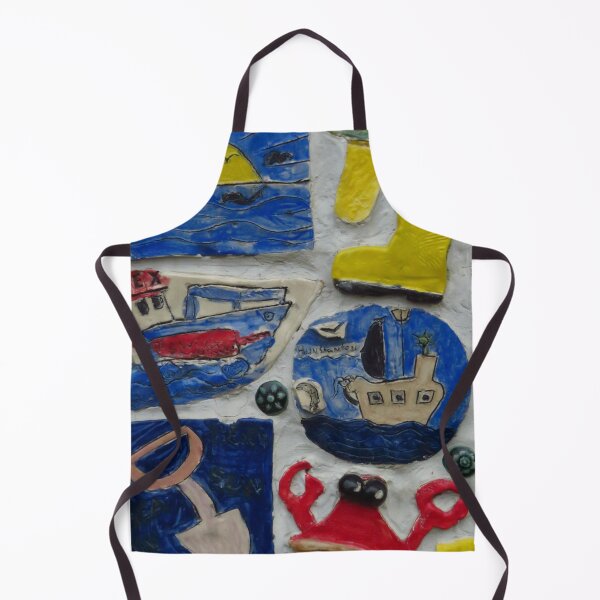 Item preview, The Seaside designed and sold by wiggyofipswich.