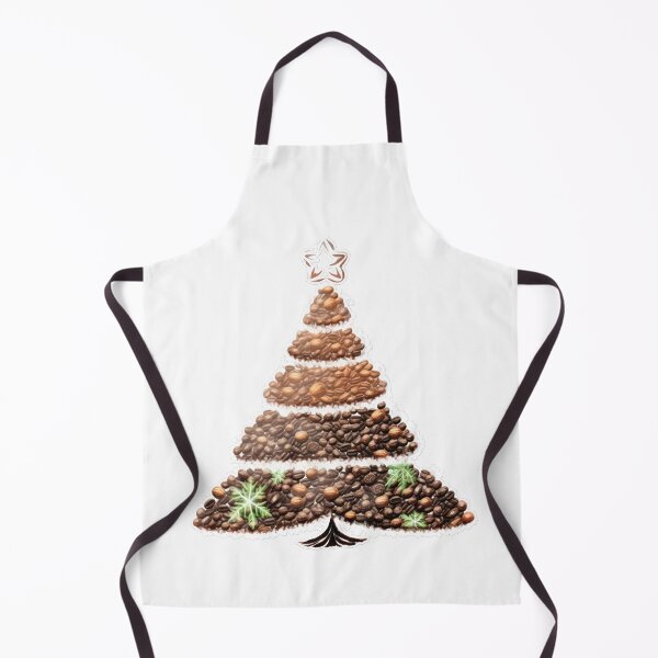 Item preview, Coffee Christmas Tree designed and sold by duke818.