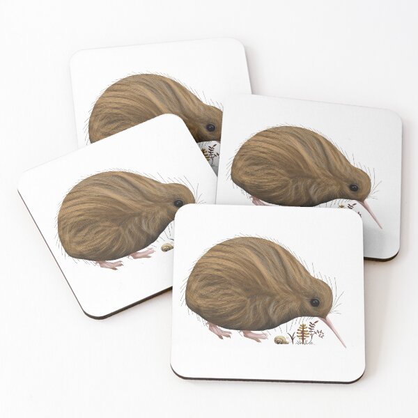 Item preview, Kiwi designed and sold by Karin Taylor.