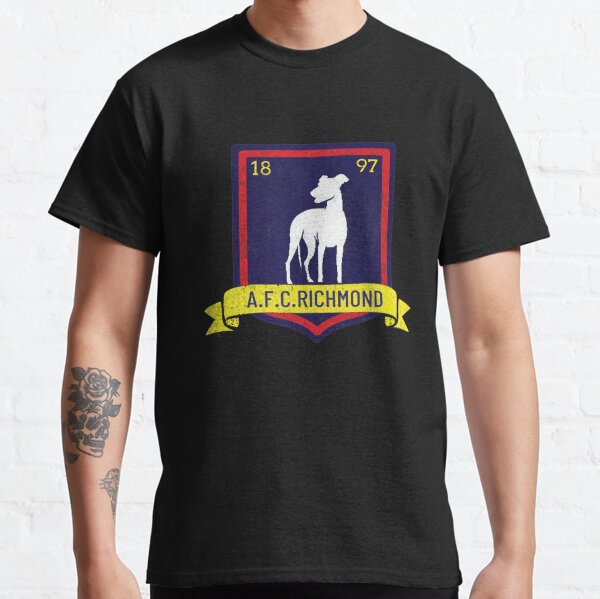 T .e d l ass o shirt Classic T-Shirt