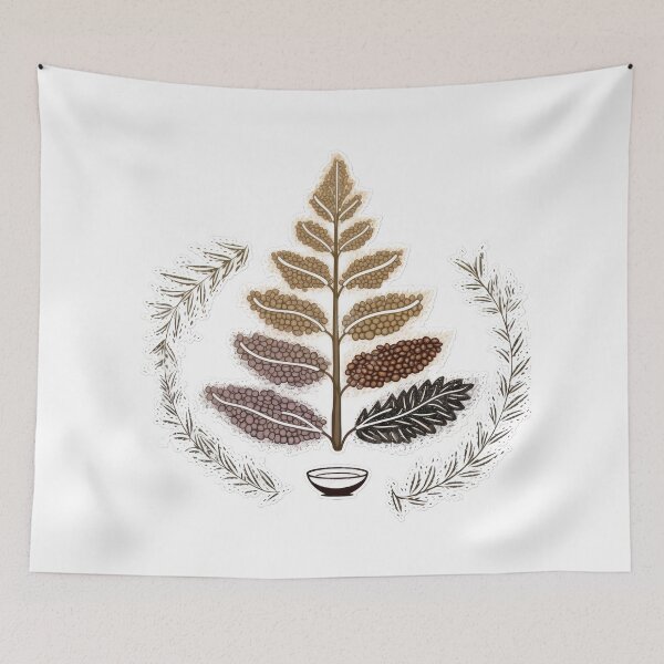 Item preview, Coffee Christmas Tree designed and sold by duke818.