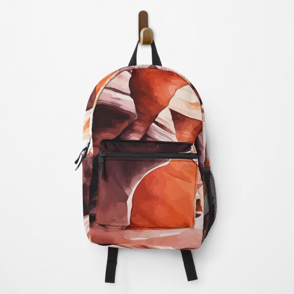 Item preview, Antelope Canyon Watercolor designed and sold by Grypis.