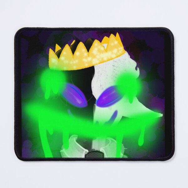 Item preview, Overwritten Memory designed and sold by FandomOtaku.