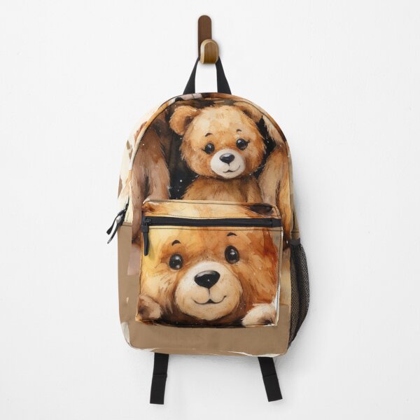 Item preview, Teddy Bear designed and sold by DesignVistaHub.