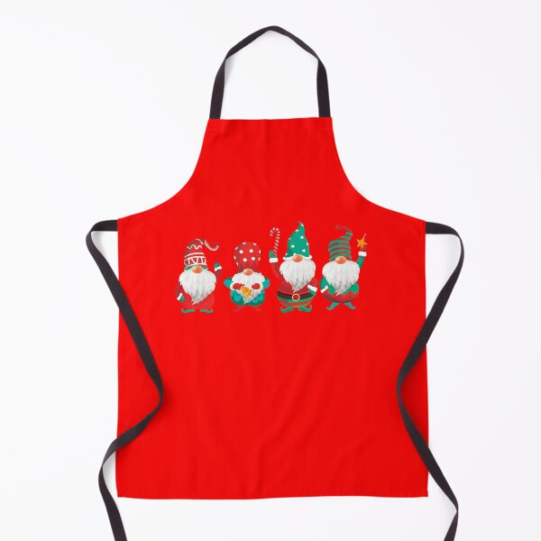 Item preview, Christmas Gnomes designed and sold by KingCatcorc.